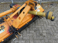 Schlegelmulchgeräte Berti EKR 200 klepelmaaier
