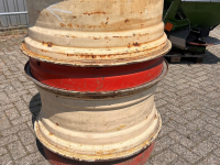Räder, Reifen, Felgen & Distanzringe  Dubbellucht velgen 16X34 8 gats 2 stuks