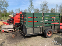 Viehwagen  Veewagen