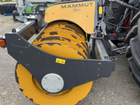 Silo Verdichtungswalze Mammut SK250 H