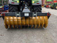 Silo Verdichtungswalze Mammut Mammut  SK250 H