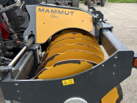 Silo Verdichtungswalze Mammut Mammut  SK250 H