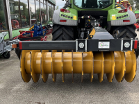 Silo Verdichtungswalze Mammut Mammut  SK250 H