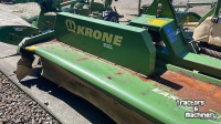 Mähwerk Krone Easy Cut 32 frontmaaier
