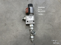 Diverse Gebrauchte Teile Grimme Onderdelen