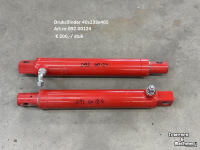 Diverse Gebrauchte Teile Grimme Onderdelen