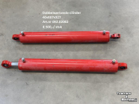 Diverse Gebrauchte Teile Grimme Onderdelen