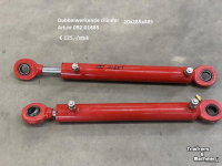 Diverse Gebrauchte Teile Grimme Onderdelen