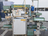 Sonstiges Förderanlagen und Material-Handling-Ausrüstungen  JN  Propak JN