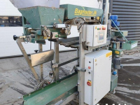 Sonstiges Förderanlagen und Material-Handling-Ausrüstungen  JN  Propak JN