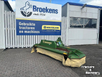 Mähwerk Krone Easy Cut 32 frontmaaier