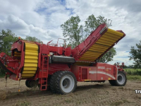 Kartoffelroder Grimme Varitron 270