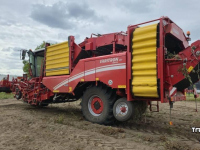 Kartoffelroder Grimme Varitron 270