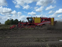 Kartoffelroder Grimme Varitron 270