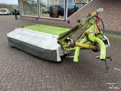 Mähwerk Claas Disco 2650c
