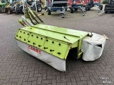 Mähwerk Claas Disco 2650c