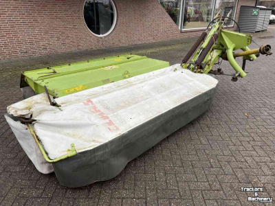 Mähwerk Claas Disco 2650c
