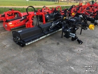 Schlegelmulchgeräte Boxer AGF 140,160,180,200,200,220,240,250 klepelmaaiers - verstek klepelmaaiers