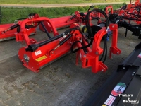 Schlegelmulchgeräte Boxer AGF 140,160,180,200,200,220,240,250 klepelmaaiers - verstek klepelmaaiers
