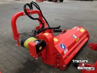 Schlegelmulchgeräte Boxer AGF 140,160,180,200,200,220,240,250 klepelmaaiers - verstek klepelmaaiers