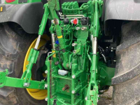 Schlepper / Traktoren John Deere 6R155 AP AT Tractor