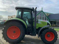 Schlepper / Traktoren Claas Arion 620 Cis