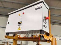 Teleskopbänder Breston 2x8-80 Duoband