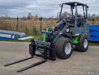 Radlader WCM L2316