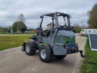 Radlader WCM L2316