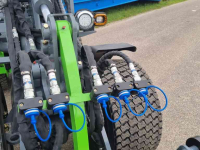 Radlader WCM L2316