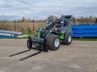 Radlader WCM L2316