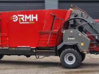Selbstfahrende Futtermischwagen RMH TurboMix 22 Gold