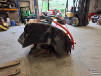 Mähwerk Vicon Extra 324F Alpin