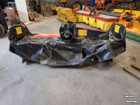 Mähwerk Vicon Extra 324F Alpin