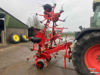 Kreiselheuer Lely Lotus 675 Stabilo