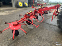 Kreiselheuer Lely Lotus 675 Stabilo