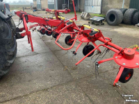 Kreiselheuer Lely Lotus 675 Stabilo