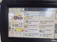 Feldhäcksler New Holland FR 9080