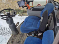 Feldhäcksler New Holland FR 9080
