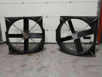 Ventilationssysteme  EC-BOXFAN