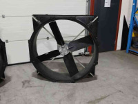 Ventilationssysteme  EC-BOXFAN