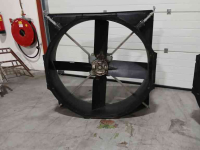 Ventilationssysteme  EC-BOXFAN