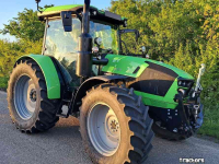 Schlepper / Traktor Deutz-Fahr 5125 GS