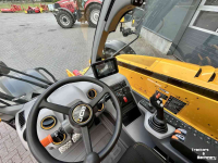 Teleskoplader JCB Demo verreiker 542-70 AGRI XTRA