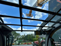 Teleskoplader JCB Demo verreiker 542-70 AGRI XTRA
