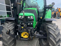 Schlepper / Traktor Deutz-Fahr 6120.4 TTV