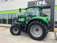 Schlepper / Traktor Deutz-Fahr 6120.4 TTV