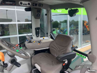 Schlepper / Traktor Deutz-Fahr 6120.4 TTV