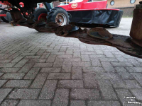 Mähwerk PZ-Vicon Sm 5.30 hpc