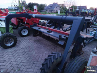 Mähwerk PZ-Vicon Sm 5.30 hpc